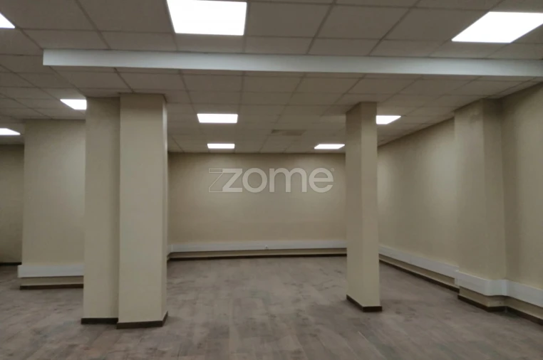 Terreno Comércio / Armazém para Arrendamento em Águas Livres Foto 9