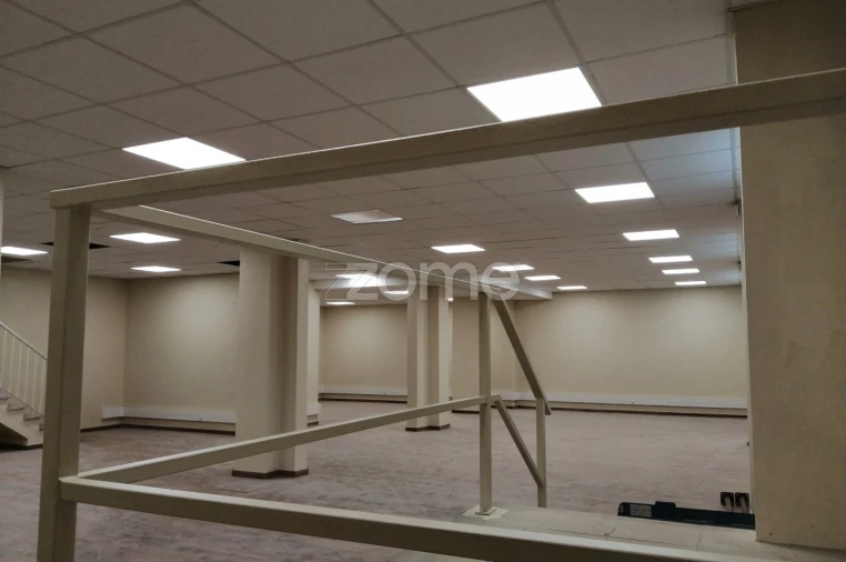 Terreno Comércio / Armazém para Arrendamento em Águas Livres Foto 13