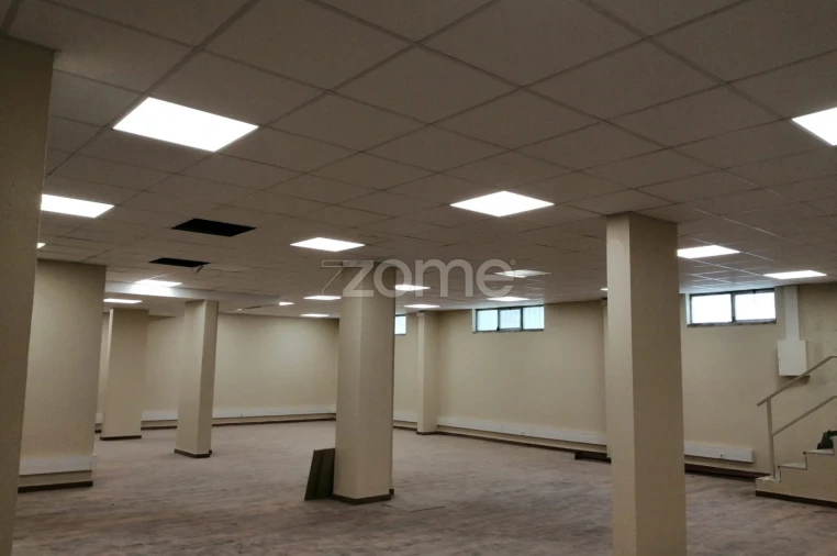 Terreno Comércio / Armazém para Arrendamento em Águas Livres Foto 20