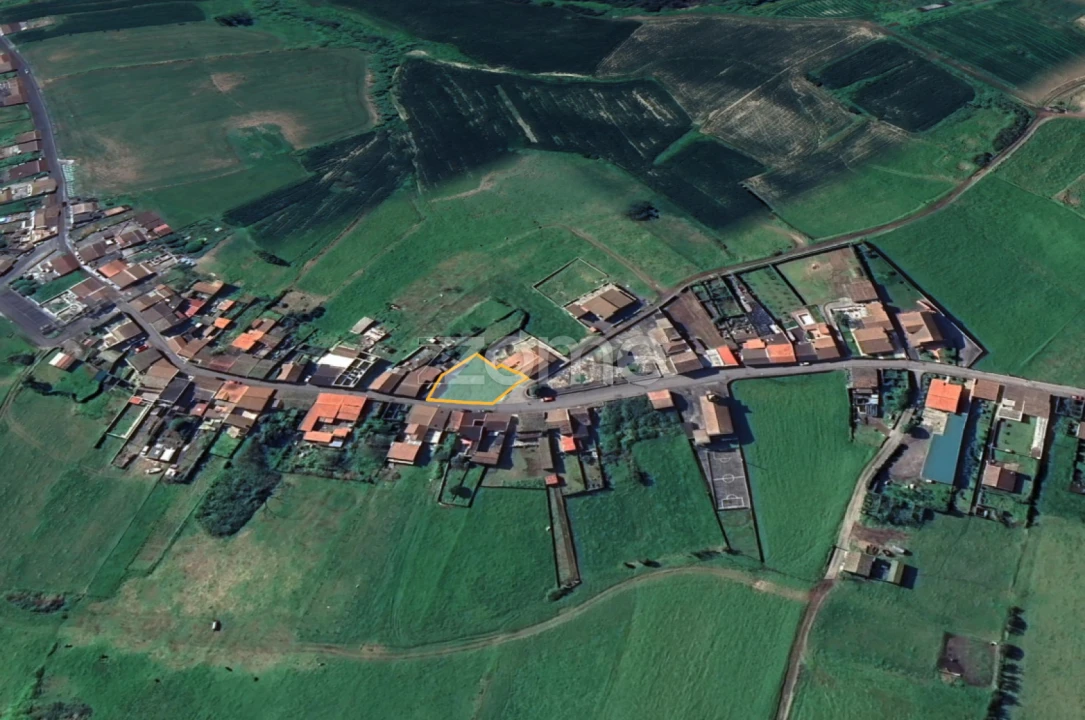 Terreno para Venda em Povoação Foto 15