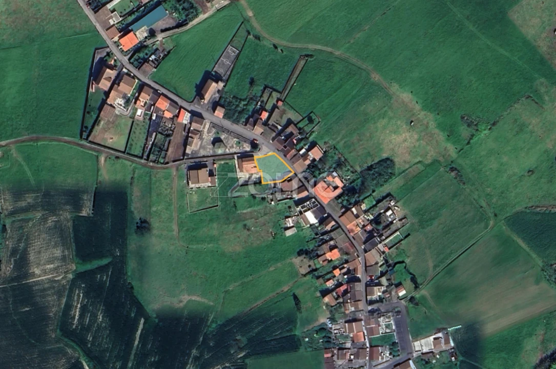 Terreno para Venda em Povoação Foto 17