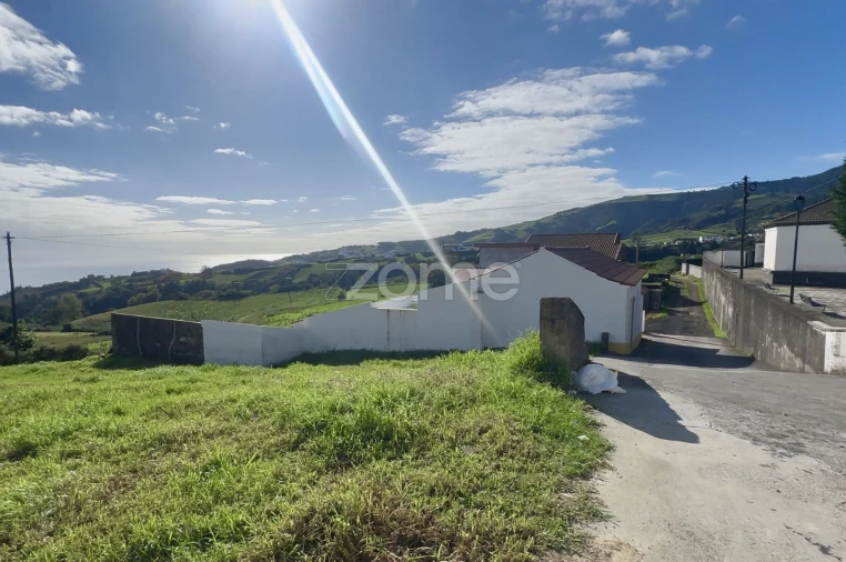 Terreno para Venda em Povoação Foto 7
