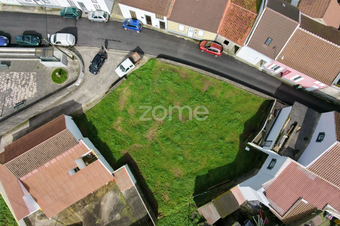 Terreno para Venda em Povoação Foto 2