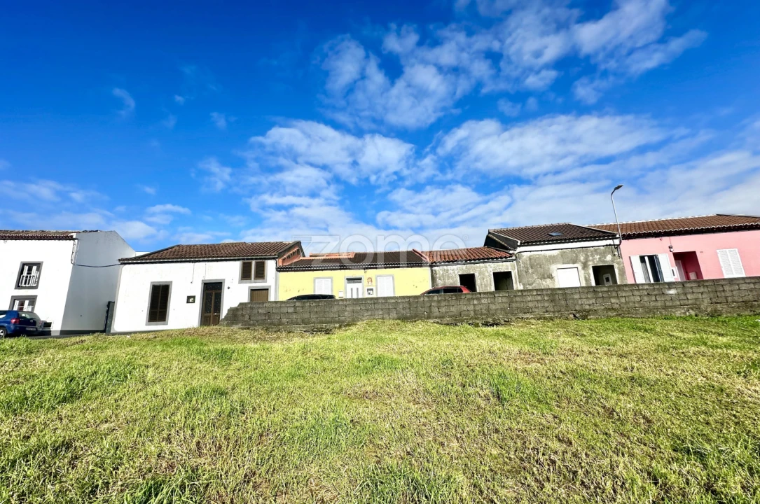 Terreno para Venda em Povoação Foto 4