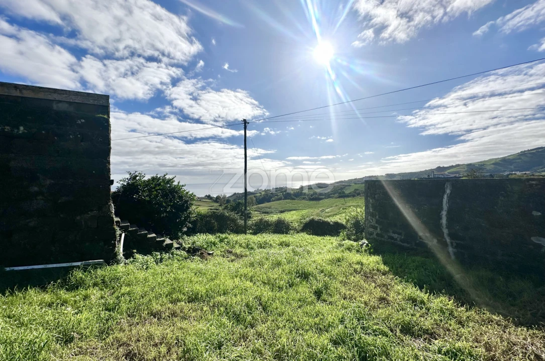 Terreno para Venda em Povoação Foto 10