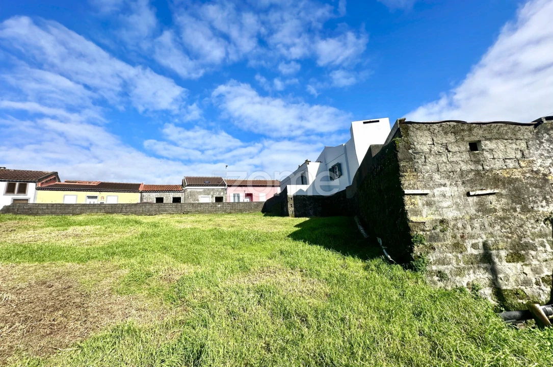 Terreno para Venda em Povoação Foto 12