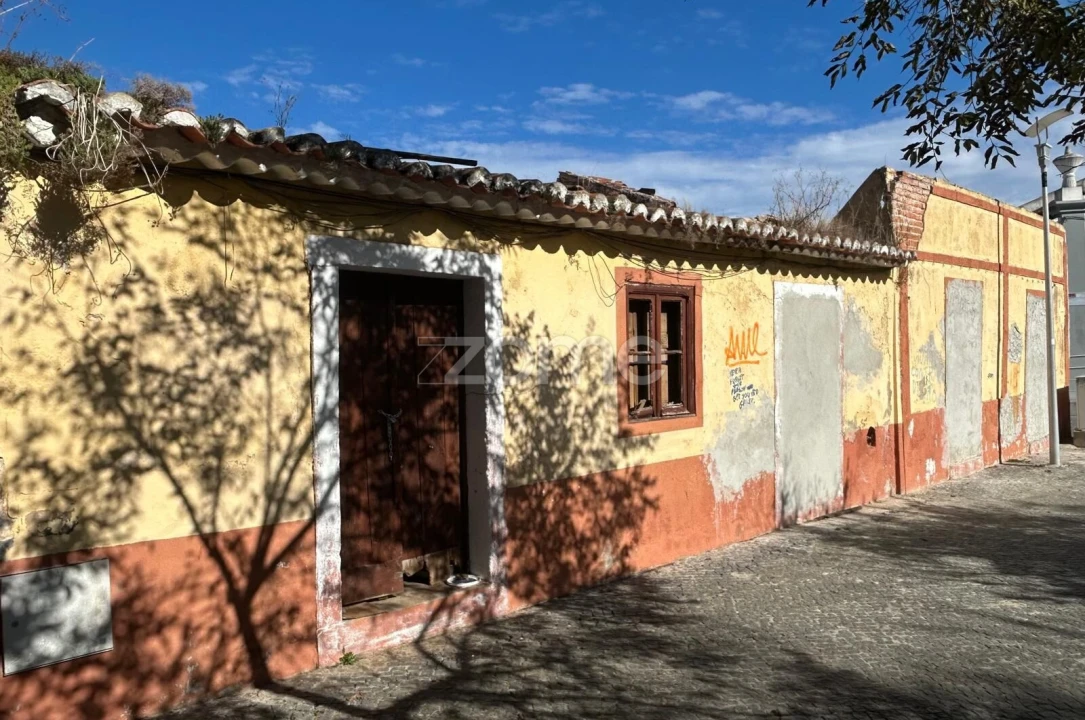 Moradia T9 para Venda em Grândola e Santa Margarida da Serra Foto 1