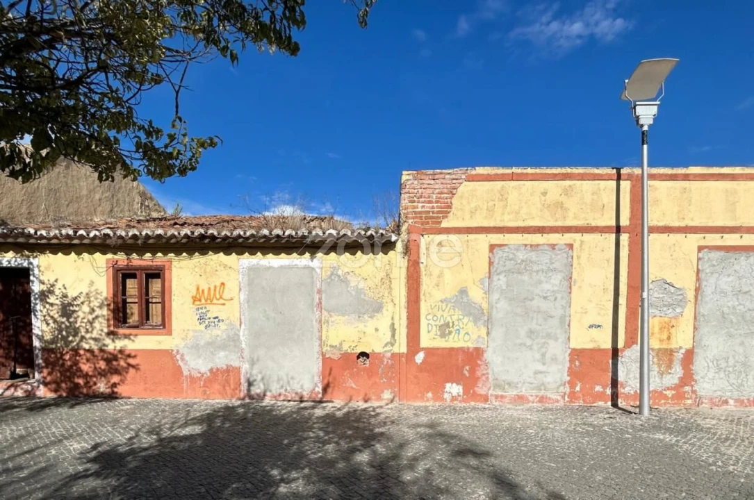 Moradia T9 para Venda em Grândola e Santa Margarida da Serra Foto 6