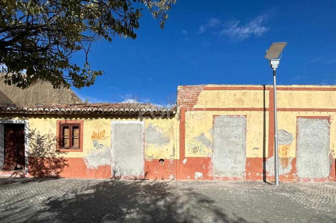 Moradia T9 para Venda em Grândola e Santa Margarida da Serra Foto 2