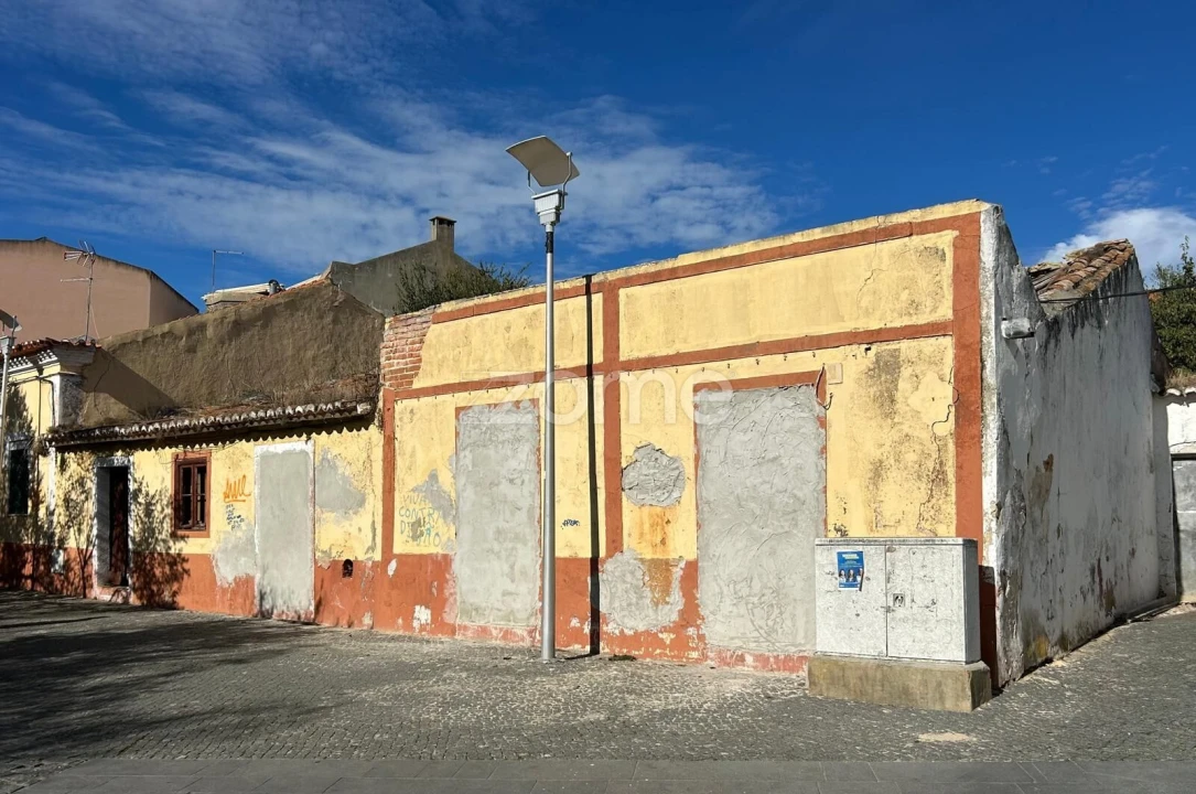 Moradia T9 para Venda em Grândola e Santa Margarida da Serra Foto 3