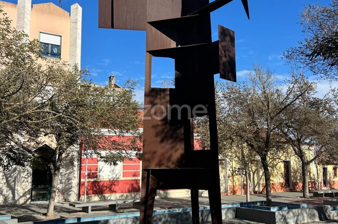 Moradia T9 para Venda em Grândola e Santa Margarida da Serra Foto 9