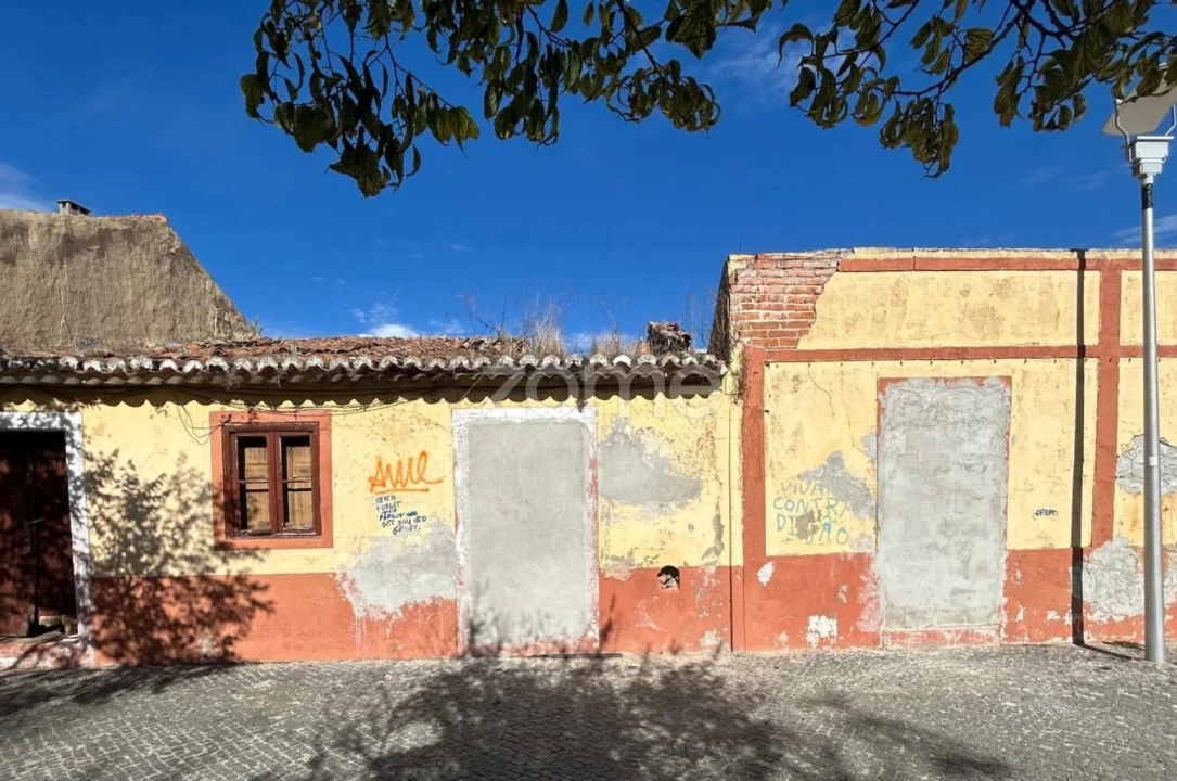 Moradia T9 para Venda em Grândola e Santa Margarida da Serra Foto 8