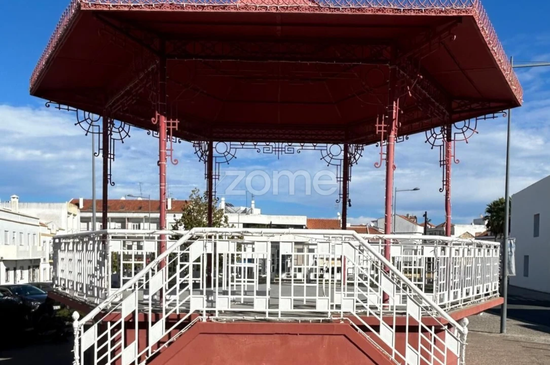 Moradia T9 para Venda em Grândola e Santa Margarida da Serra Foto 11