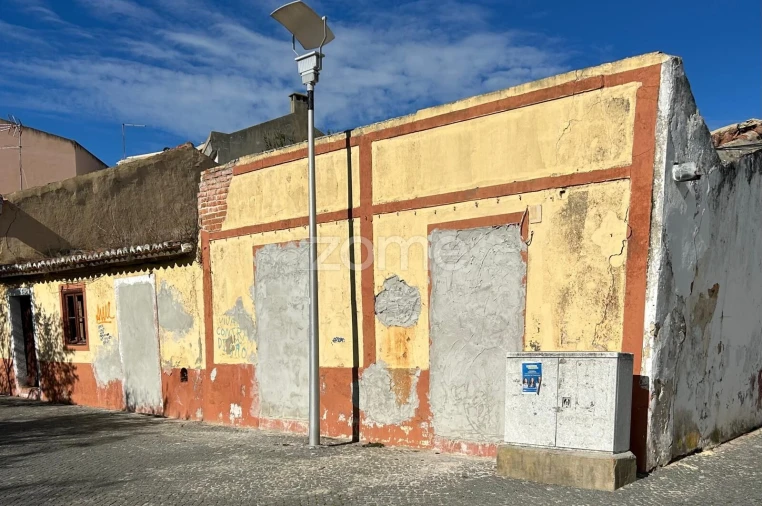 Moradia T9 para Venda em Grândola e Santa Margarida da Serra Foto 4