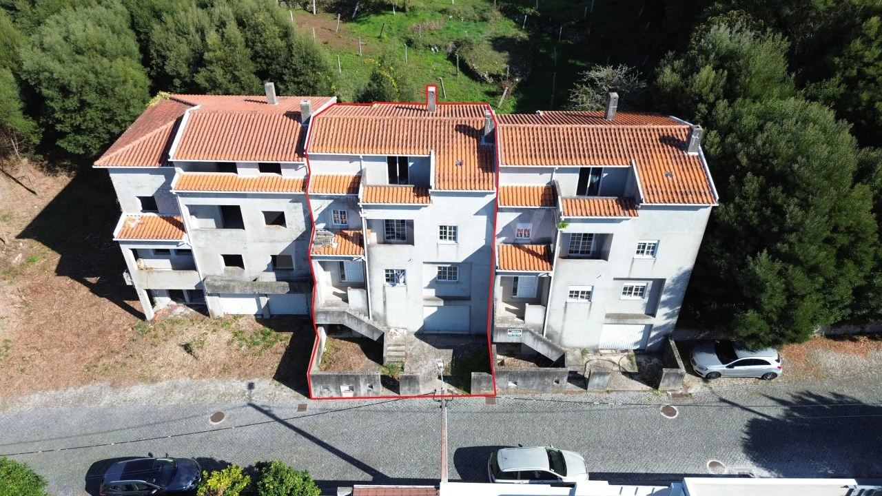 Moradia T3 para Venda em Moledo e Cristelo Foto 1