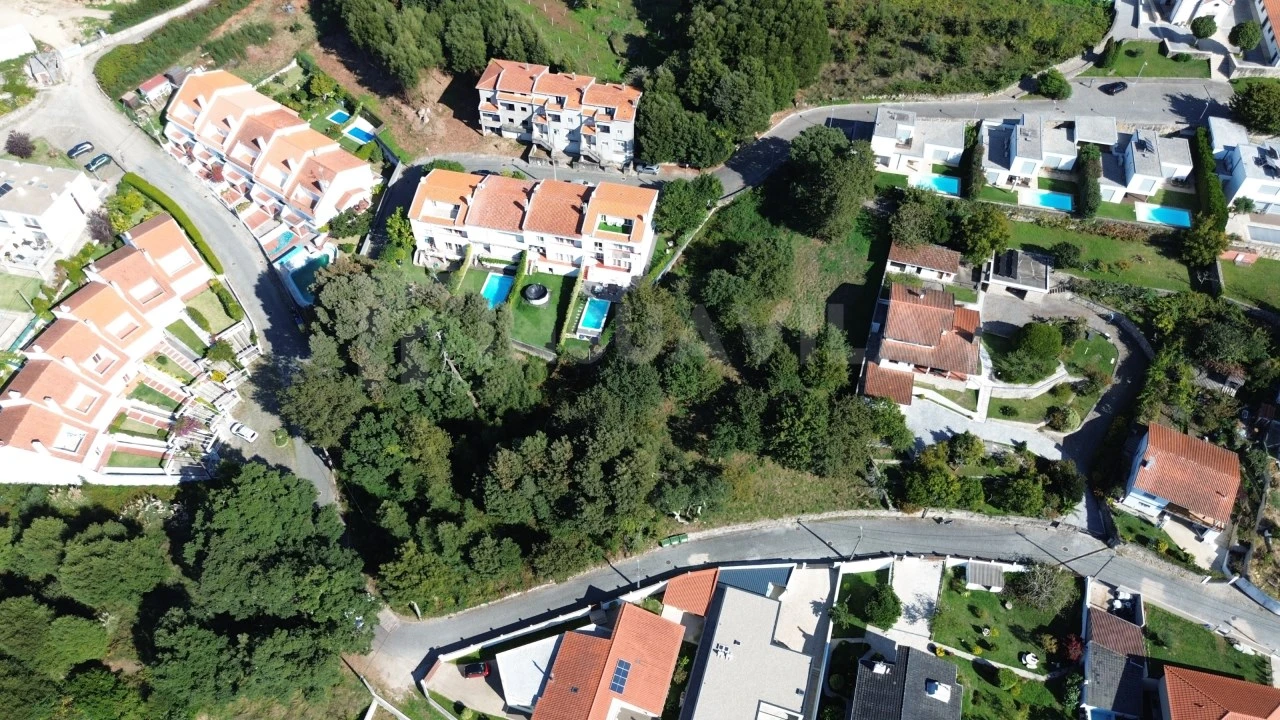 Moradia T3 para Venda em Moledo e Cristelo Foto 4