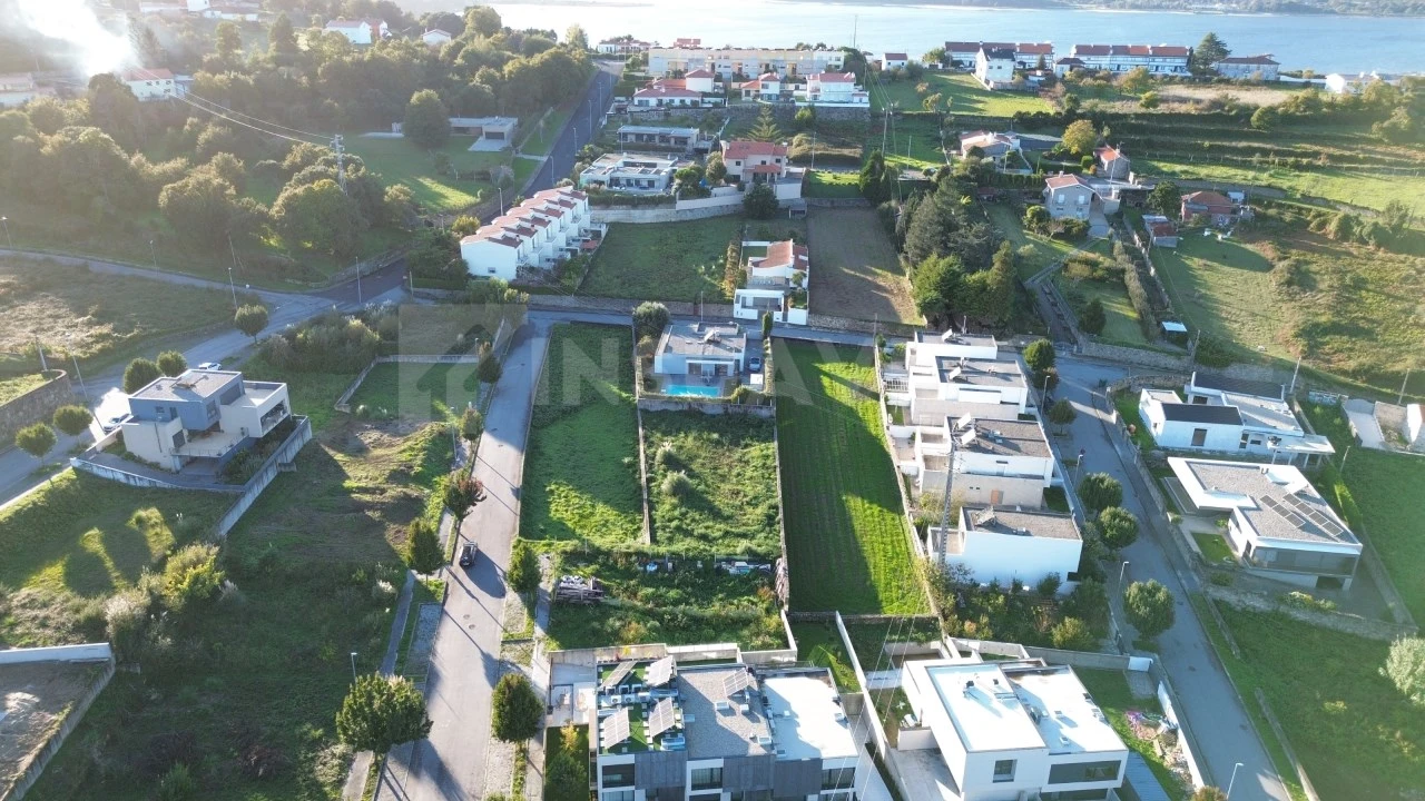 Terreno para Venda em Caminha (Matriz) e Vilarelho Foto 5