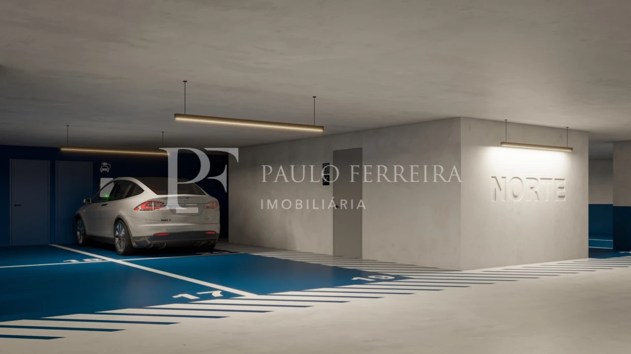 Apartamento T2 para Venda em Vila do Conde Foto 12