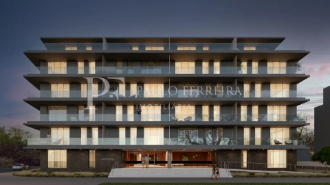 Apartamento T2 para Venda em Vila do Conde