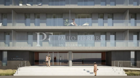 Apartamento T2 para Venda em Vila do Conde