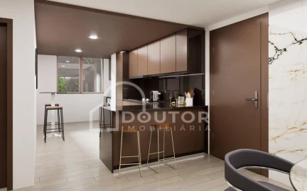 Apartamento T3 para Venda em Camara de Lobos