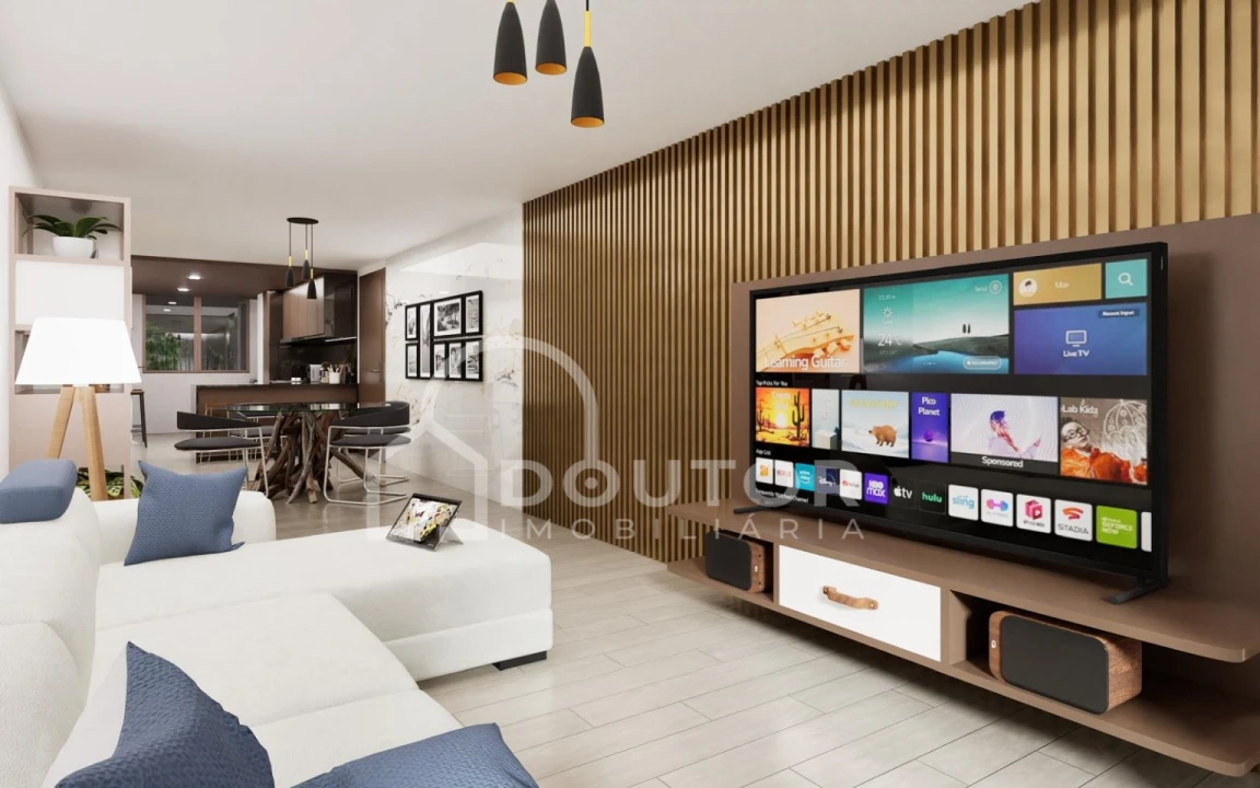 Apartamento T1 para Venda em Camara de Lobos Foto 5