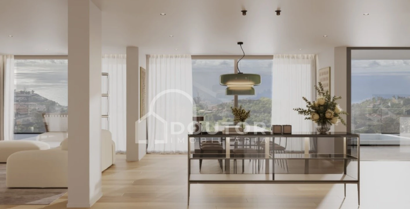 Moradia T3 para Venda em São Gonçalo Foto 3