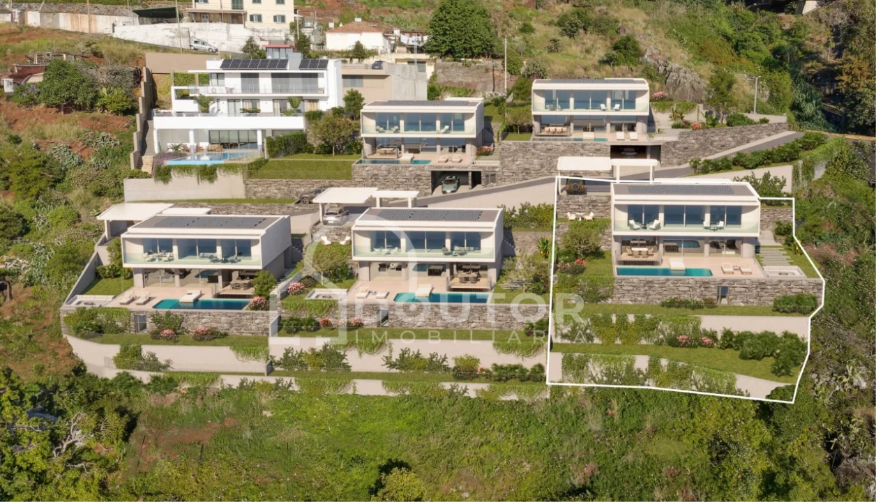 Moradia T3 para Venda em São Gonçalo Foto 8