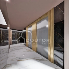 Apartamento T1 para Venda em Camara de Lobos