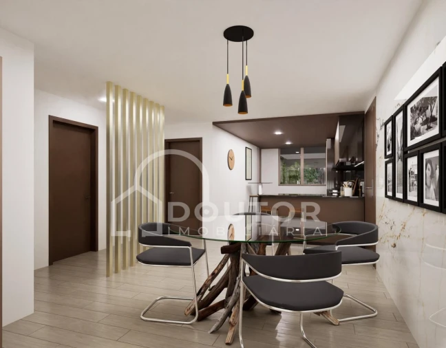 Apartamento T1 para Venda em Camara de Lobos Foto 8