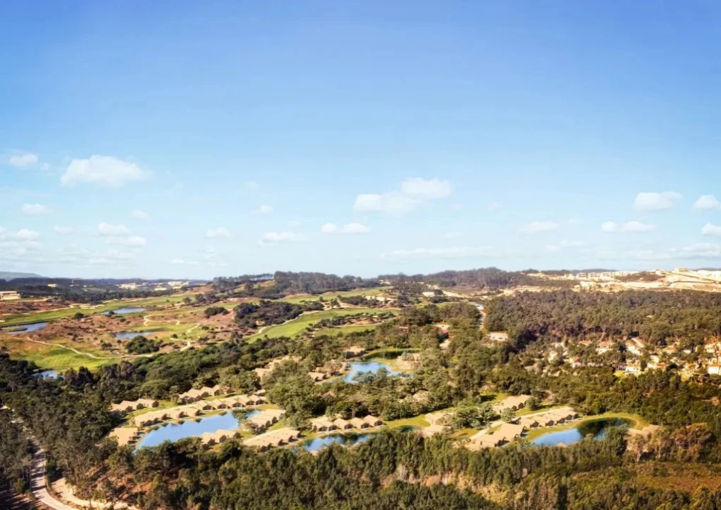 Moradia T1 para Venda em Vau Foto 11