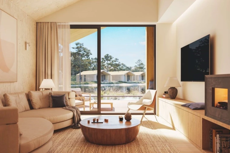 Moradia T1 para Venda em Vau