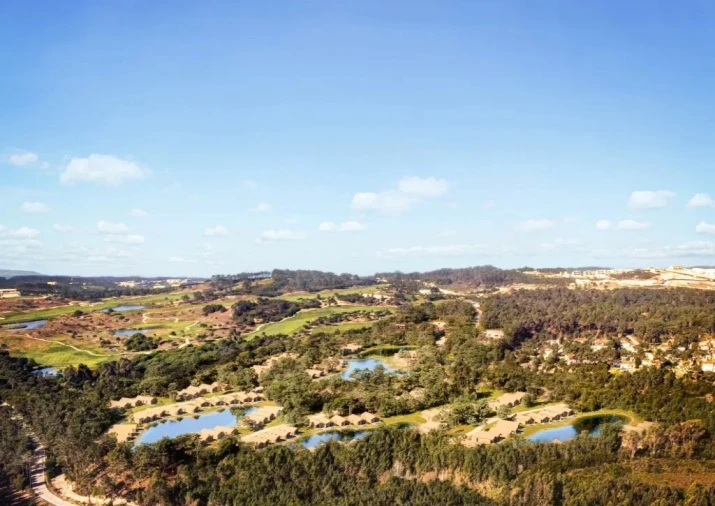 Moradia T1 para Venda em Vau Foto 11