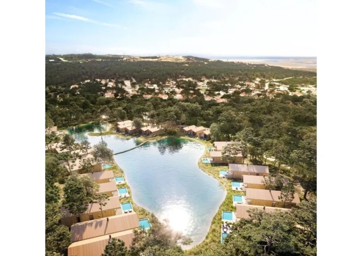 Moradia T1 para Venda em Vau Foto 15