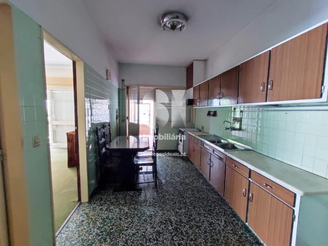 Moradia T4 para Venda em Cidade da Maia Foto 20