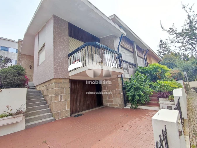 Moradia T4 para Venda em Cidade da Maia Foto 21