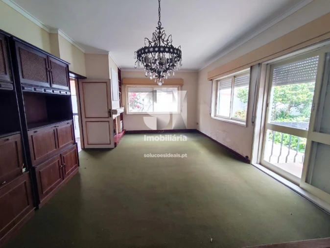 Moradia T4 para Venda em Cidade da Maia Foto 19