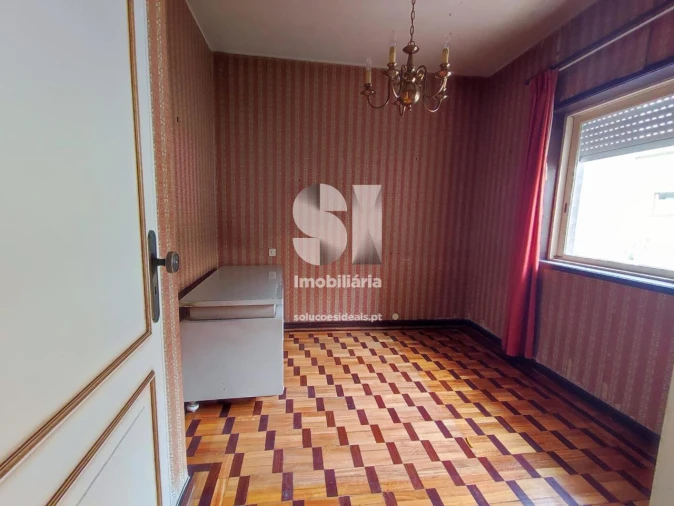 Moradia T4 para Venda em Cidade da Maia Foto 17