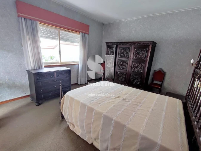 Moradia T4 para Venda em Cidade da Maia Foto 12