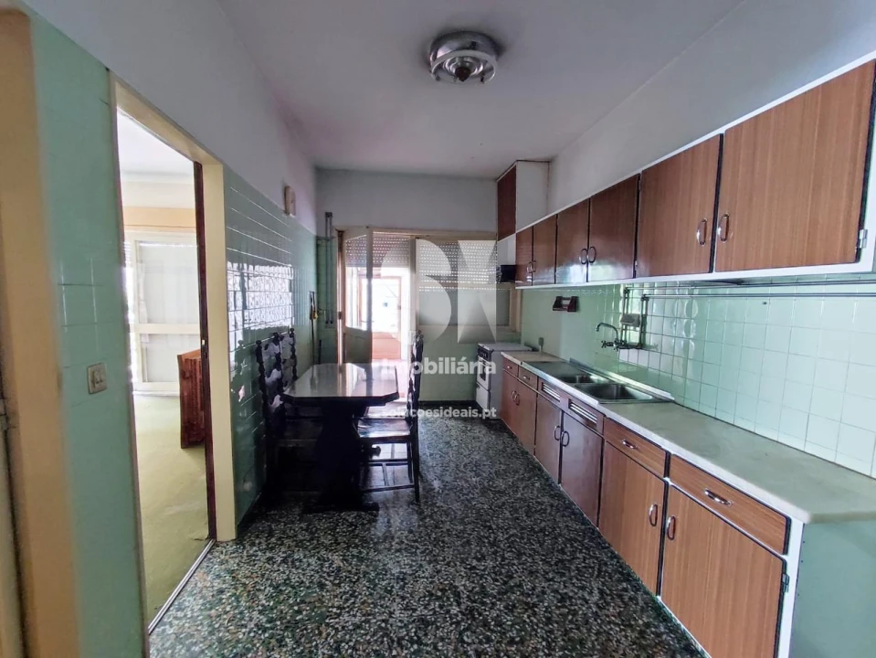 Moradia T4 para Venda em Cidade da Maia Foto 20