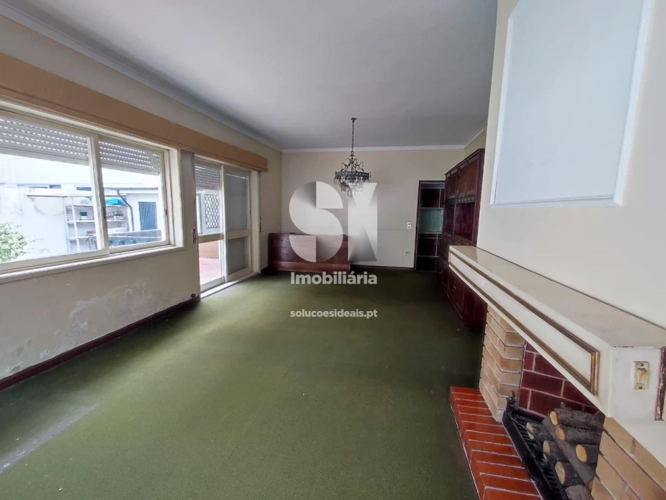 Moradia T4 para Venda em Cidade da Maia Foto 18