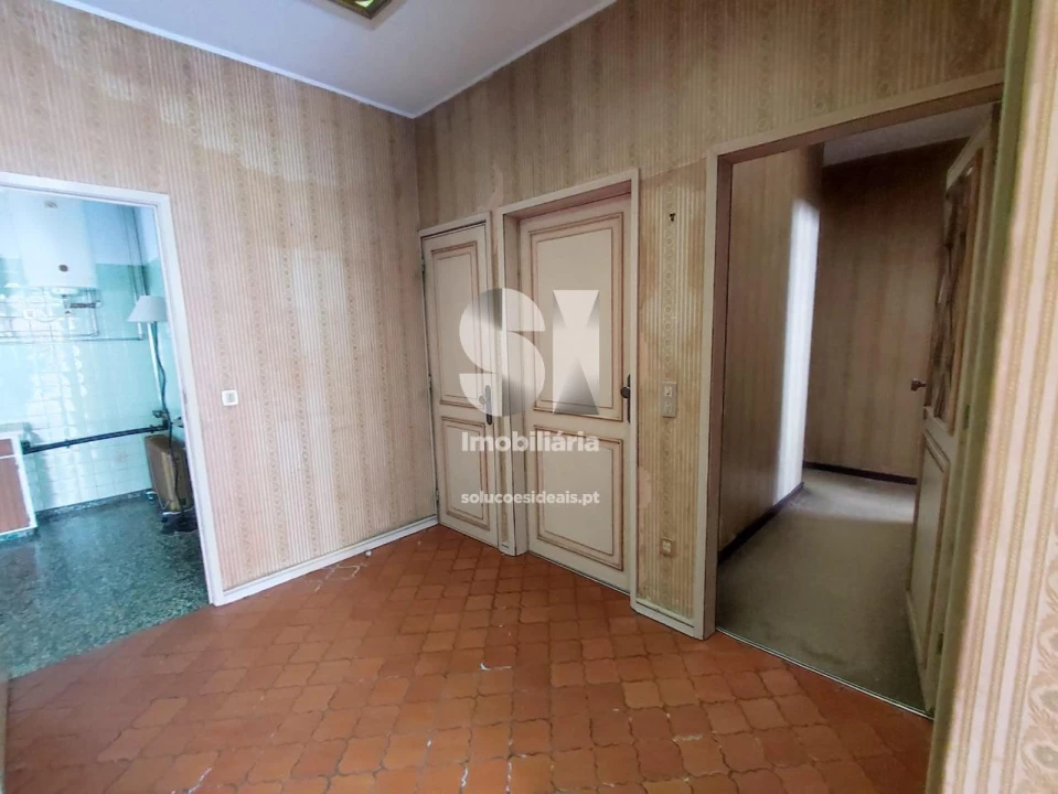 Moradia T4 para Venda em Cidade da Maia Foto 16