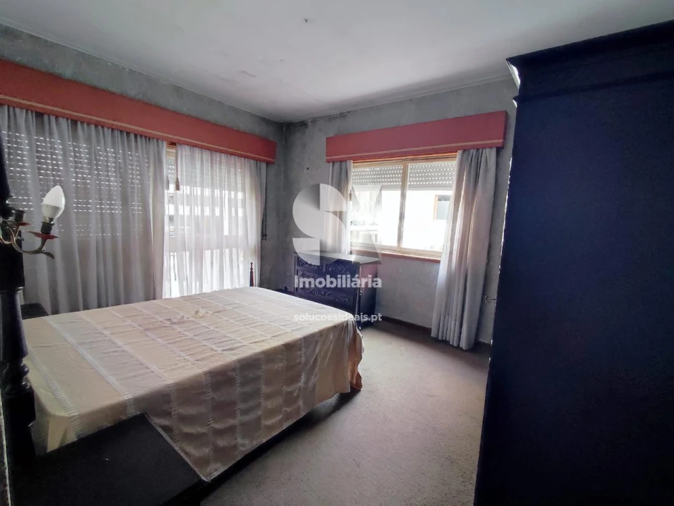 Moradia T4 para Venda em Cidade da Maia Foto 14