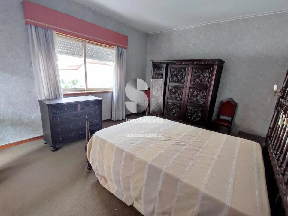 Moradia T4 para Venda em Cidade da Maia Foto 12