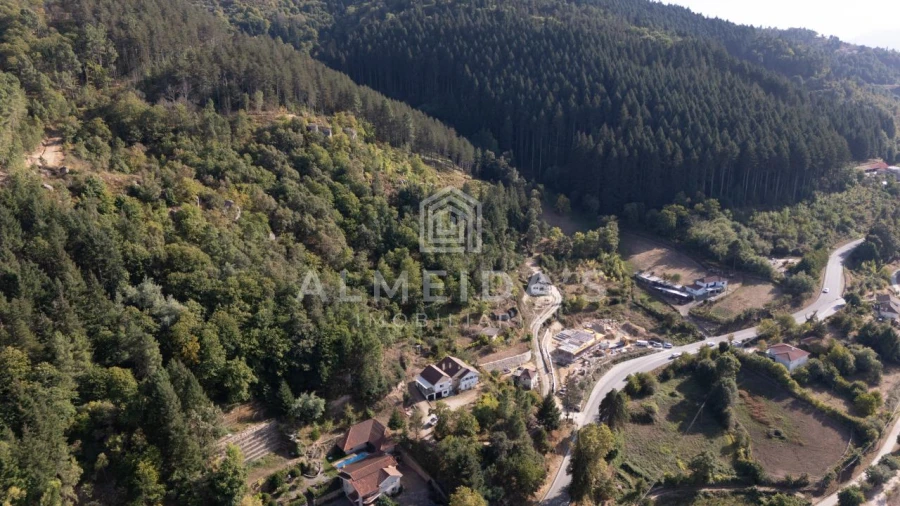 Moradia T4 para Venda em Vila Pouca de Aguiar Foto 5