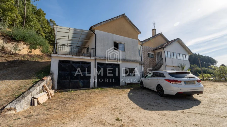 Moradia T4 para Venda em Vila Pouca de Aguiar Foto 7