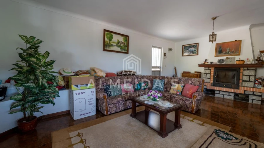 Moradia T4 para Venda em Vila Pouca de Aguiar Foto 15