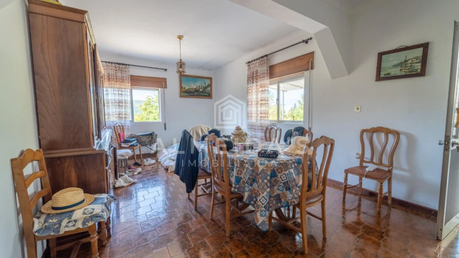 Moradia T4 para Venda em Vila Pouca de Aguiar Foto 16