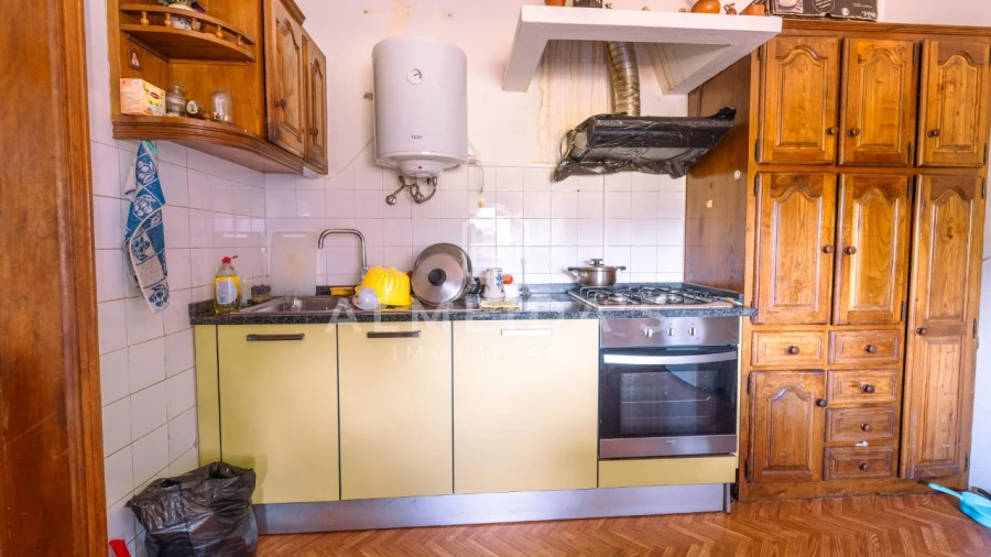 Moradia T4 para Venda em Vila Pouca de Aguiar Foto 23