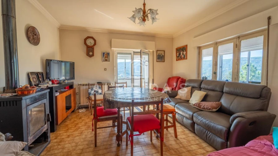 Moradia T4 para Venda em Vila Pouca de Aguiar Foto 22